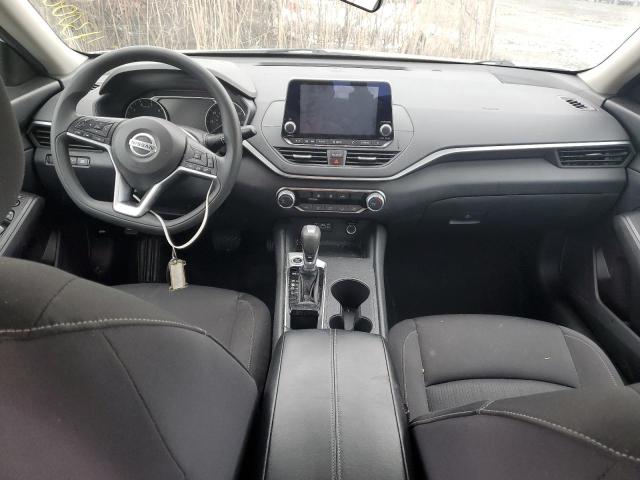 2020 NISSAN ALTIMA S 1N4BL4BVXLC248782