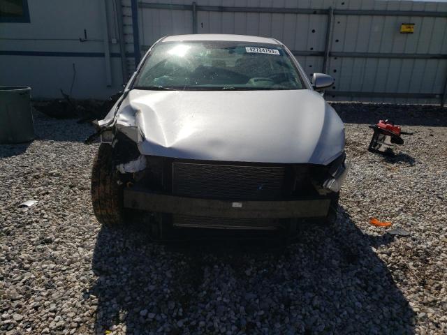 2018 HYUNDAI ELANTRA SE KMHD84LF6JU502891