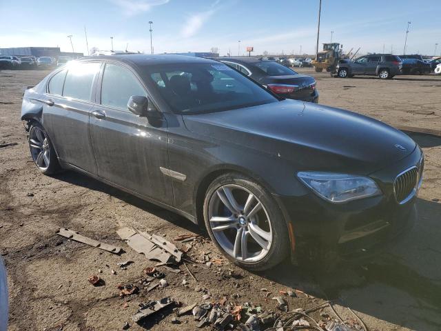 WBAYA8C51DD227652 BMW 750 I