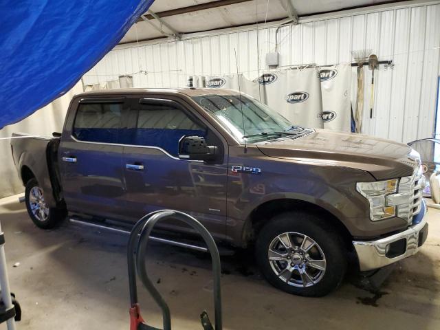 2017 FORD F150 SUPER 1FTEW1CP4HKE10285
