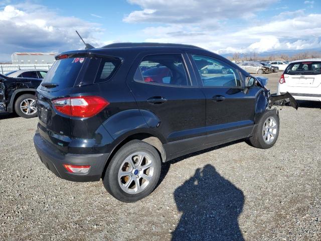 2019 FORD ECOSPORT S MAJ3S2GEXKC302777