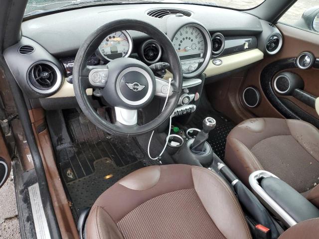 WMWML33539TP98083 Mini Cooper