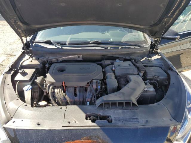 2019 HYUNDAI SONATA LIM - 5NPE34AF7KH741985