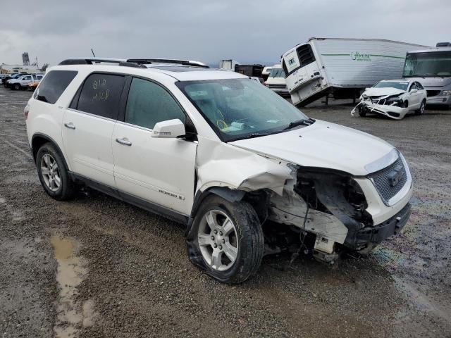 1GKEV23708J186144 GMC Acadia Slt-1