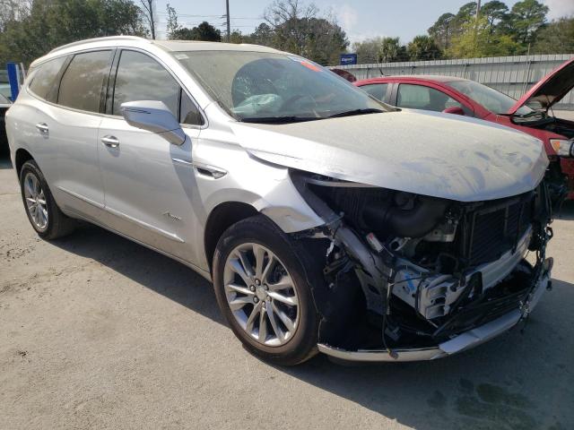 2022 BUICK ENCLAVE AV - 5GAERDKW6NJ121199