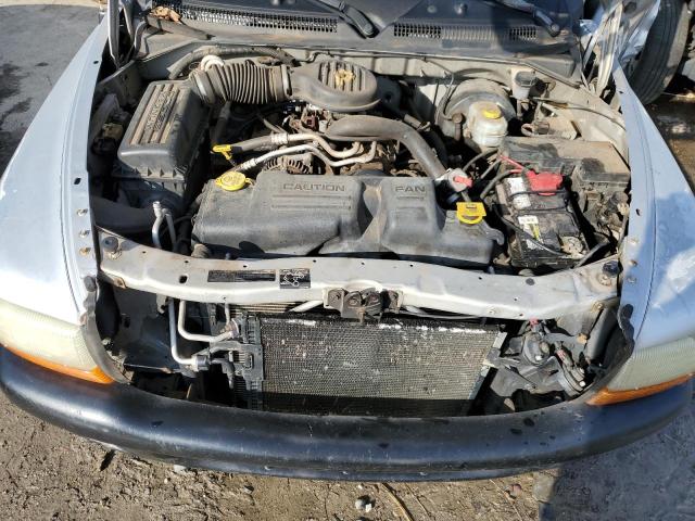 1D7FL16X03S110296 Dodge Dakota Sxt
