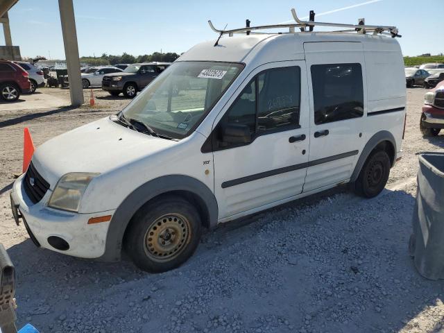 2013 Ford Transit Connect XLT