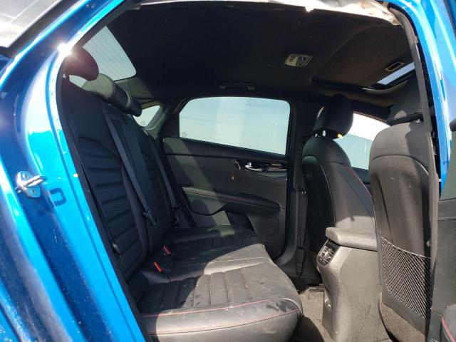 3KPF44AC6PE517447 KIA FORTE GT