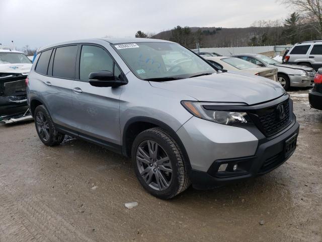 2019 HONDA PASSPORT E - 5FNYF8H53KB030341