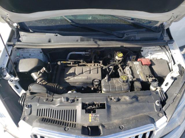 2016 BUICK ENCORE KL4CJASBXGB685647