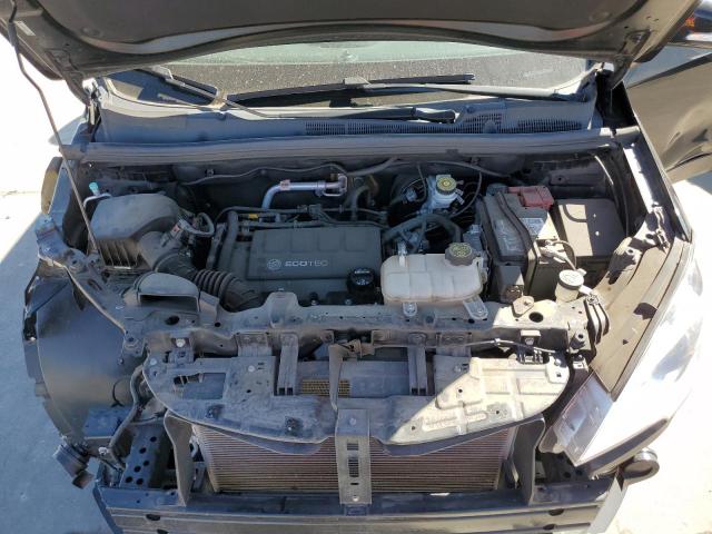 2016 BUICK ENCORE - KL4CJASB0GB676522