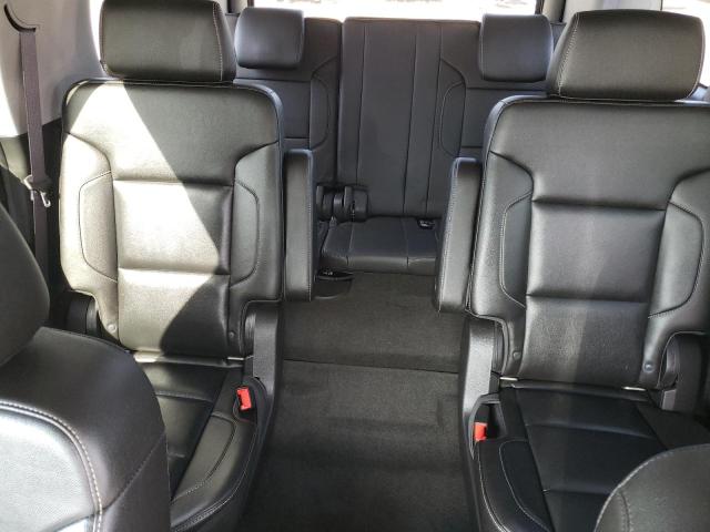 2016 CHEVROLET TAHOE C150 - 1GNSCBKC5GR119534