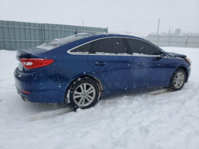 2015 HYUNDAI SONATA SE 5NPE24AF0FH016608