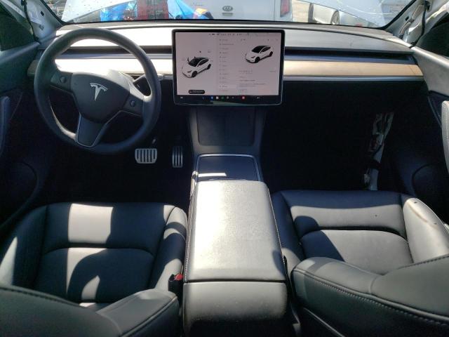 5YJYGDEF2MF304750 Tesla Model Y