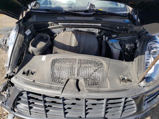 WP1AA2A51JLB10965 Porsche Macan