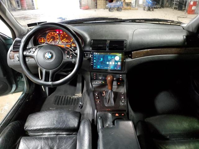 WBAEW53453PG21410 BMW 330 XI