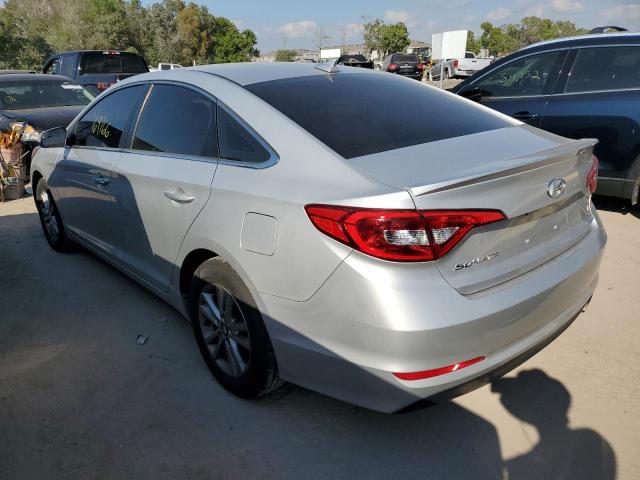 2017 HYUNDAI SONATA SE 5NPE24AF1HH471230