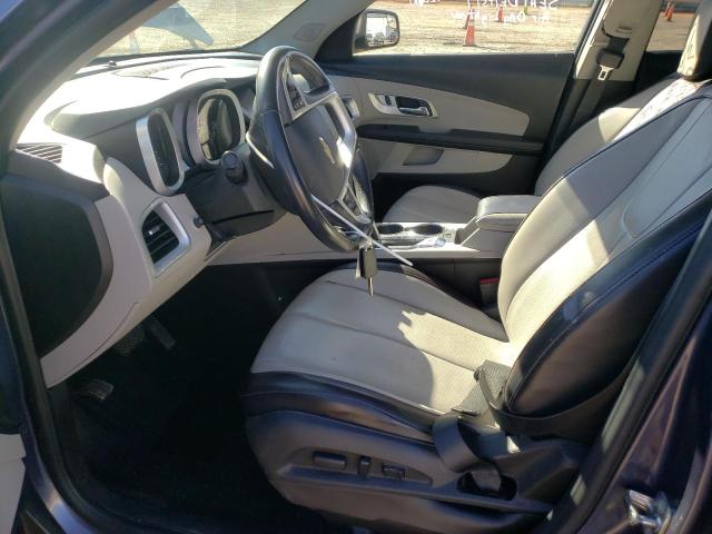 2GNALPEK5D6131590 Chevrolet Equinox