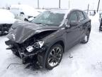 2016 MAZDA CX-5 GT - JM3KE4DY1G0760182