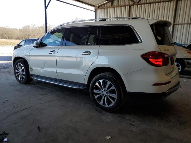 2016 MERCEDES-BENZ GL 450 4MA 4JGDF6EE5GA689959
