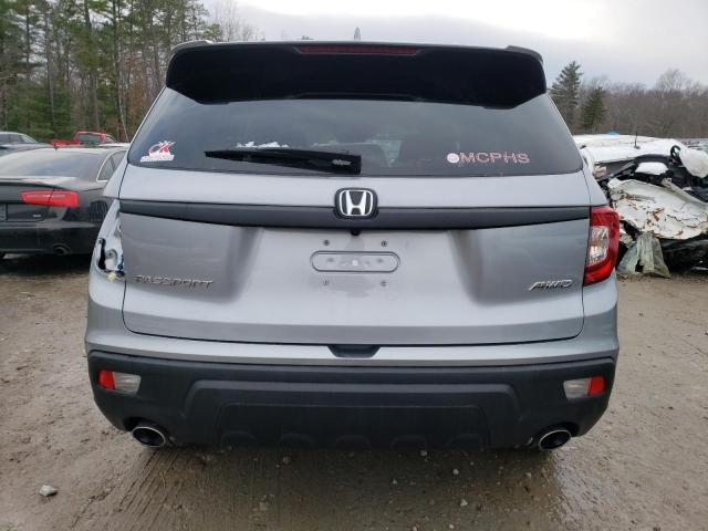 2019 HONDA PASSPORT E - 5FNYF8H53KB030341