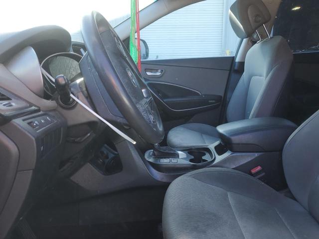 2016 HYUNDAI SANTA FE S KM8SM4HF3GU146873
