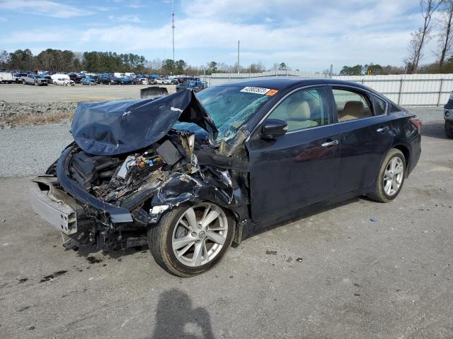 2015 NISSAN ALTIMA 2.5 1N4AL3AP5FC149378