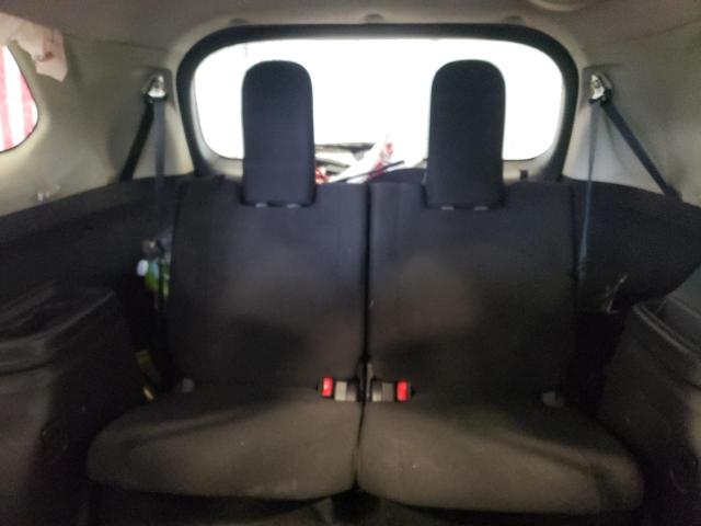 2020 MITSUBISHI OUTLANDER JA4AD2A39LJ001766