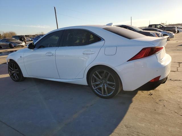 2020 LEXUS IS 300 F-S JTHGA1D24L5104686