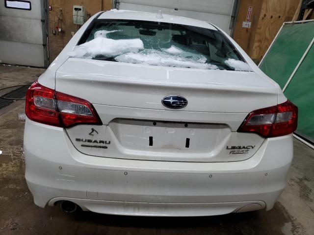 2017 SUBARU LEGACY SPO 4S3BNAS69H3012370