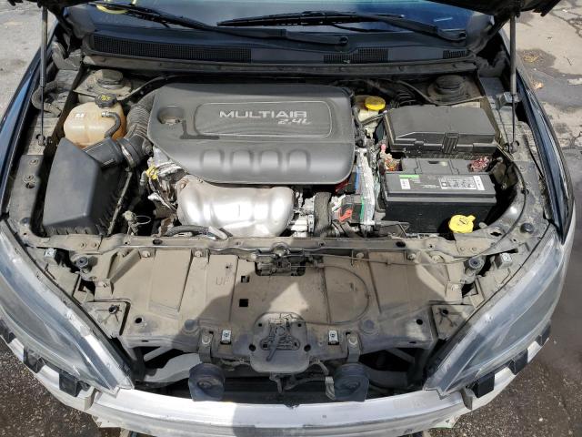 1C3CCCAB7FN651860 Chrysler 200 Limited