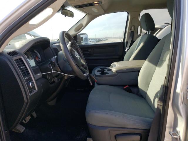 2019 RAM 1500 CLASS 1C6RR6FG4KS515540