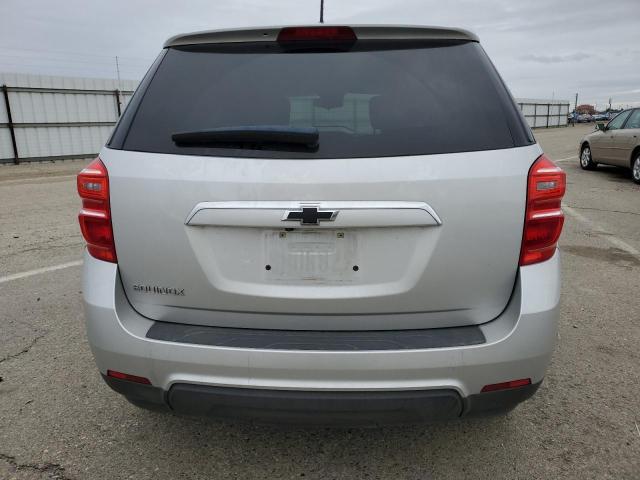2017 CHEVROLET EQUINOX LS 2GNALBEK8H1574032
