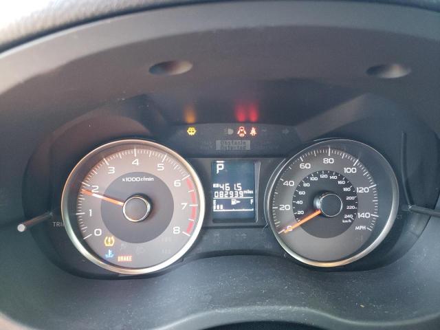 2015 SUBARU FORESTER 2 - JF2SJAFC9FH474554