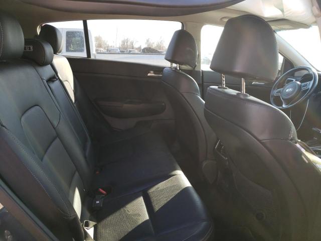 KNDPNCAC8H7223366 KIA Sportage Ex