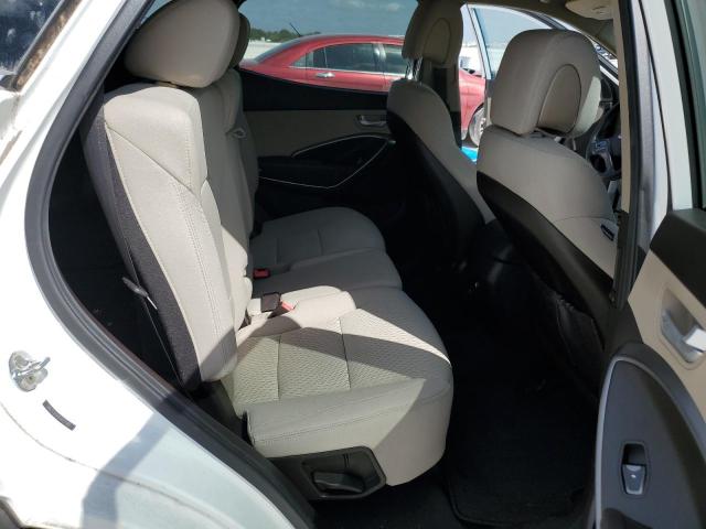 2017 HYUNDAI SANTA FE S 5NMZU3LB0HH002482