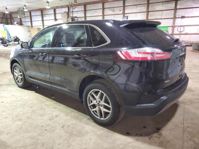 2022 FORD EDGE SEL 2FMPK4J95NBA30321