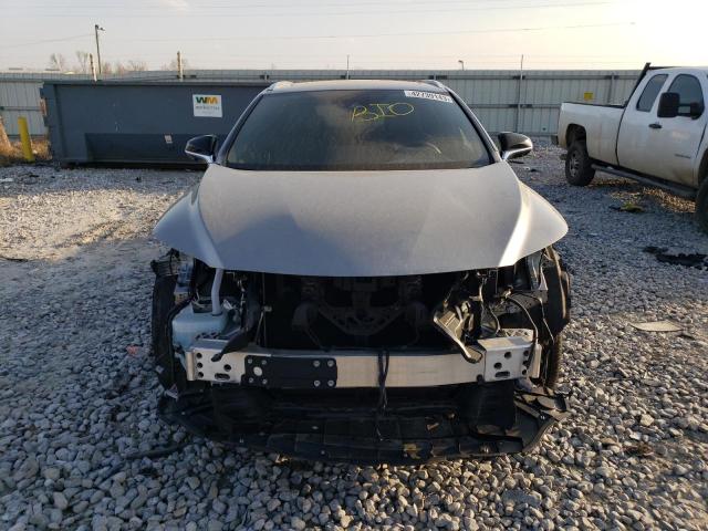 2022 LEXUS RX 350 F-S - 2T2YZMDA2NC326717