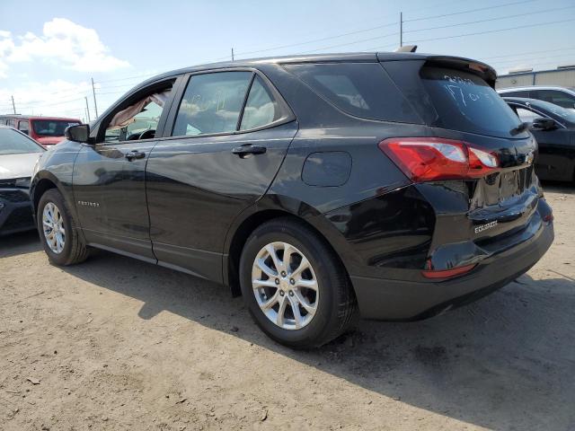 2020 CHEVROLET EQUINOX LS - 2GNAXHEV5L6285526