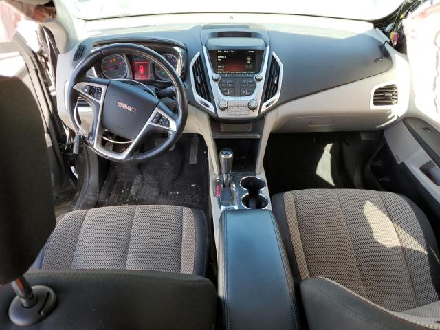 2016 GMC TERRAIN SL 2GKALNEK0G6139408