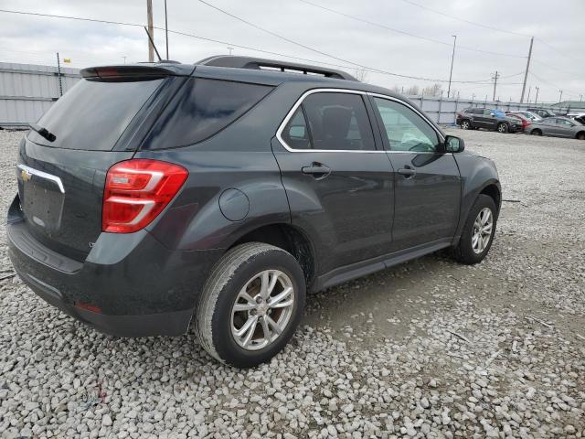 2017 CHEVROLET EQUINOX LT - 2GNALCEK2H1597425