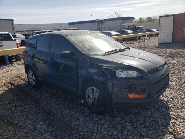 2016 FORD ESCAPE S 1FMCU0F74GUC34002