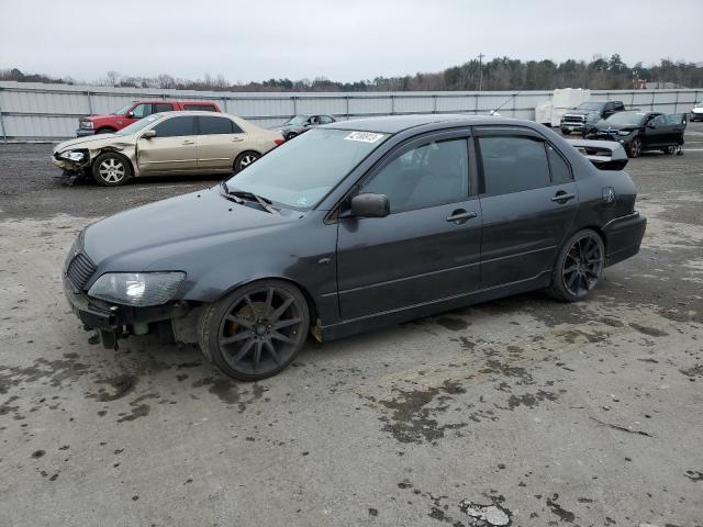 2003 Mitsubishi Lancer ES