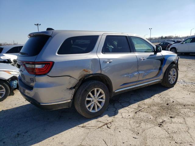 2015 DODGE DURANGO SS - 1C4RDJFG1FC177864