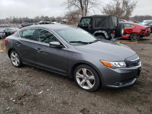 19VDE1F70DE007260 Acura Ilx 20 Tech