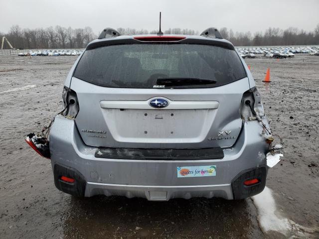 JF2GPAMC5F8222257 Subaru XV