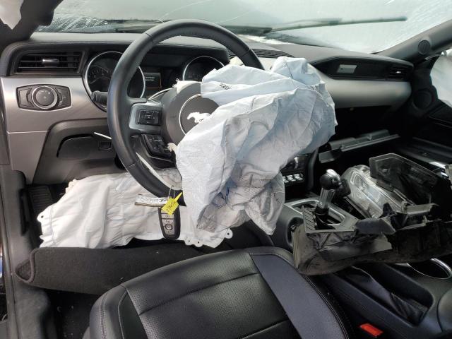 2022 FORD MUSTANG 1FA6P8TH2N5106326