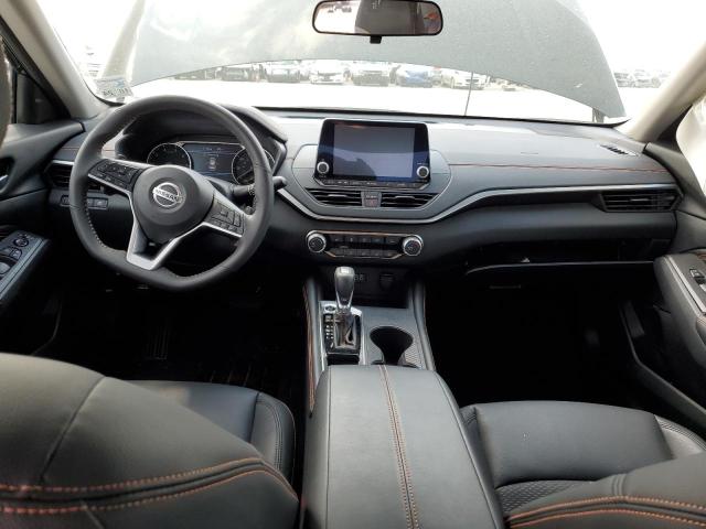 2022 NISSAN ALTIMA SR 1N4BL4CV1NN418128