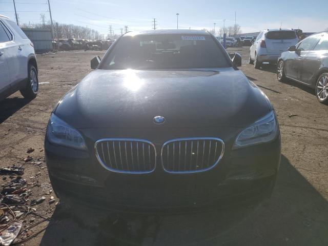WBAYA8C51DD227652 BMW 750 I