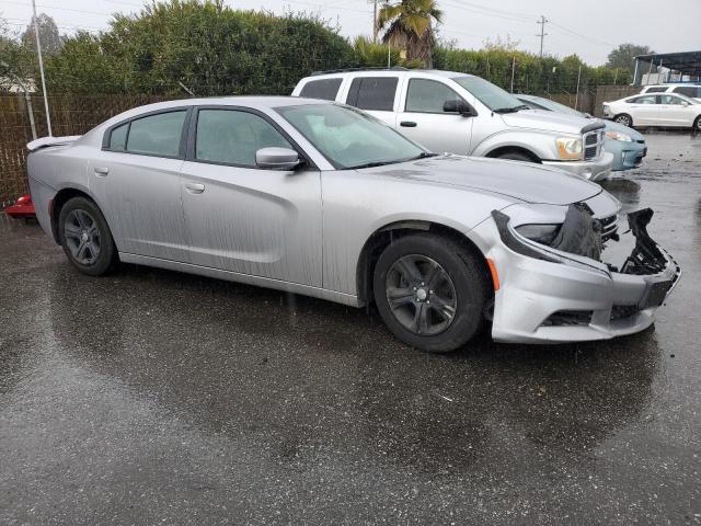 2016 DODGE CHARGER SE - 2C3CDXBG8GH140635